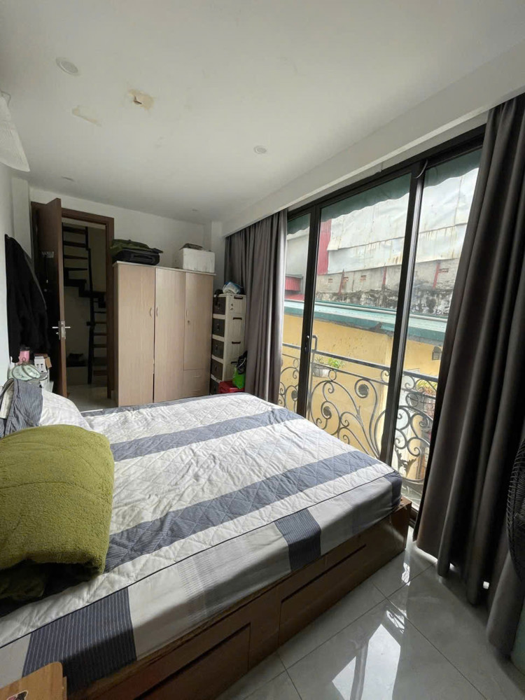 MẶT PHỐ ĐẠI CỔ VIỆT – LÔ GÓC – KINH DOANH SẦM UẤT- HIẾM 22m. 5T, nhỉnh 12 tỷ