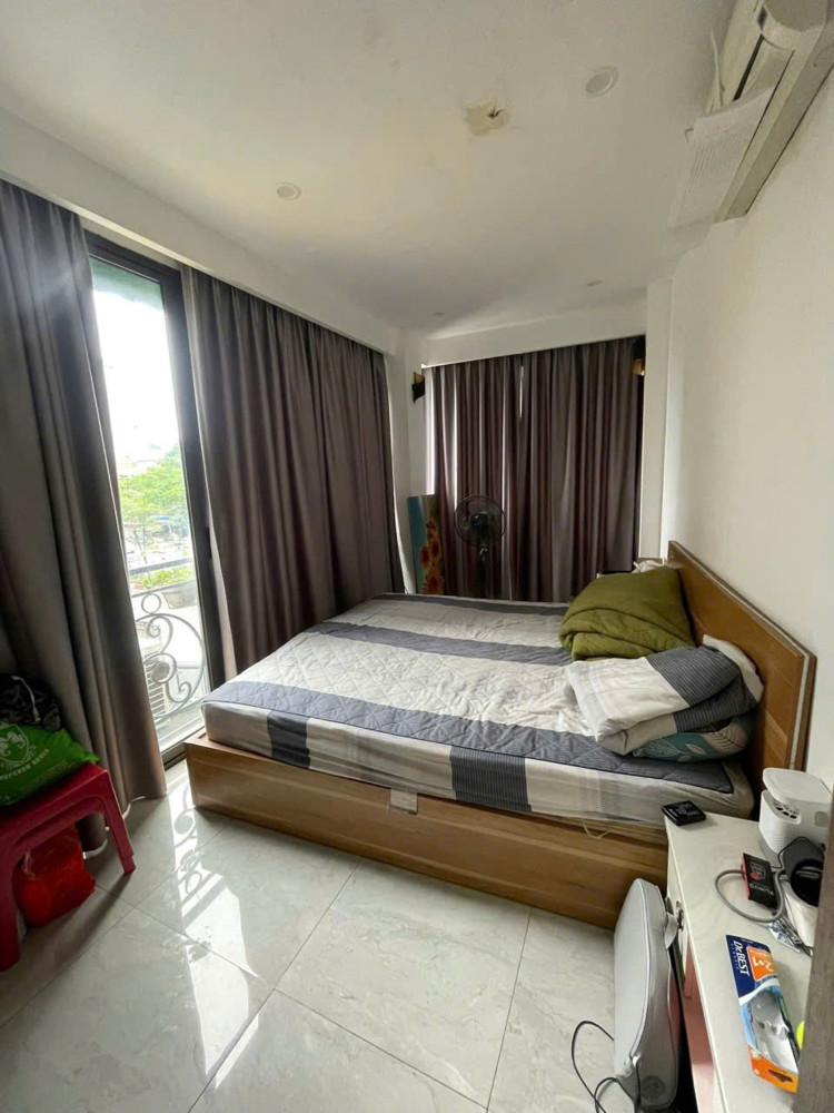 MẶT PHỐ ĐẠI CỔ VIỆT – LÔ GÓC – KINH DOANH SẦM UẤT- HIẾM 22m. 5T, nhỉnh 12 tỷ