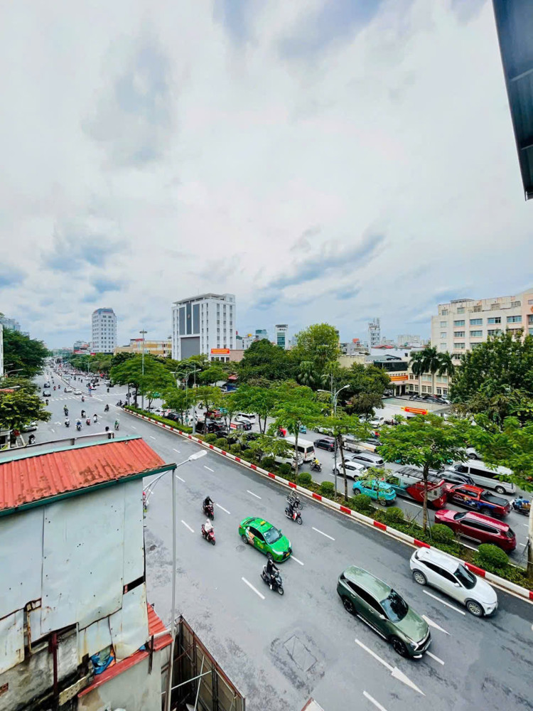 MẶT PHỐ ĐẠI CỔ VIỆT – LÔ GÓC – KINH DOANH SẦM UẤT- HIẾM 22m. 5T, nhỉnh 12 tỷ