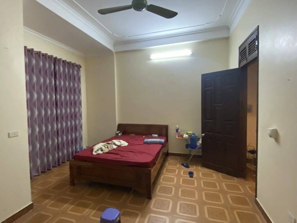 Kim Ngưu – Lô Góc 3 Thoáng – 70m Nhà  4 Tầng -10.5 Tỷ