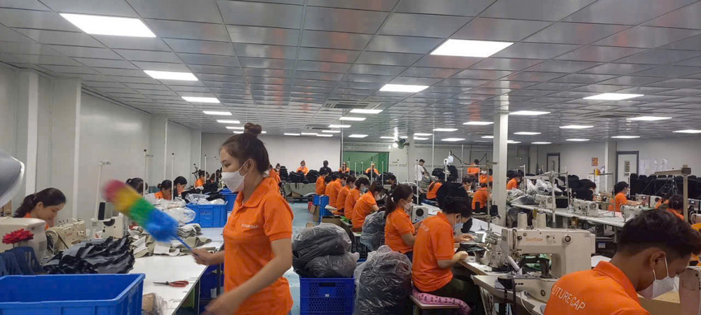 XƯỞNG MAY MẶT TIỀN ĐƯỜNG D4, Q12 - DÒNG TIỀN KHỦNG – VỊ TRÍ VÀNG KHU TRUNG MỸ TÂY!