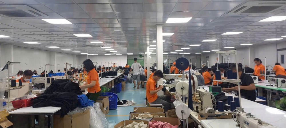 XƯỞNG MAY MẶT TIỀN ĐƯỜNG D4, Q12 - DÒNG TIỀN KHỦNG – VỊ TRÍ VÀNG KHU TRUNG MỸ TÂY!