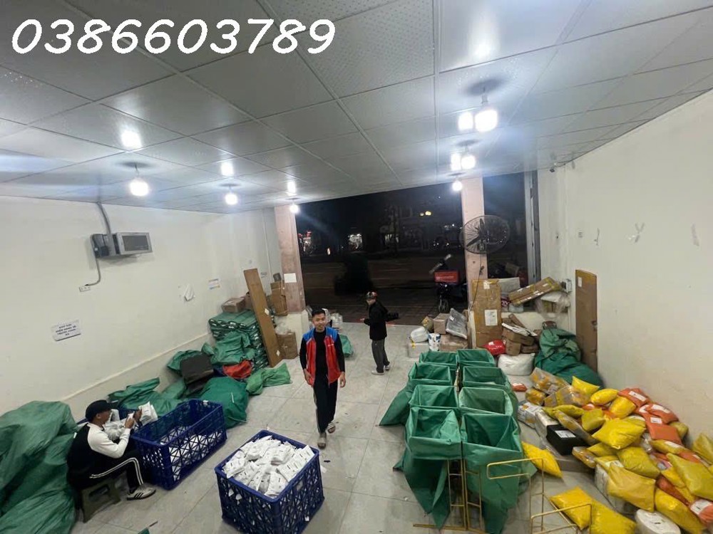 NGÔ GIA TỰ – 220M² – MẶT TIỀN 7.7M – 4 TẦNG – Ô TÔ TRÁNH – GIÁ 58 TỶ