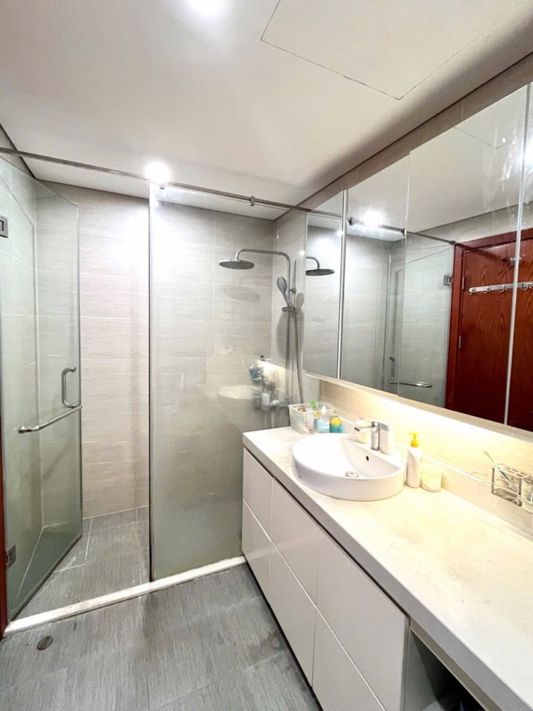 CĂN HỘ TẦNG TRUNG CAO CẤP - KHU ĐÔ THỊ VĂN MINH - ĐÁNG SỐNG – Ô TÔ ĐỖ CHÂN TÒA NHÀ_113M2