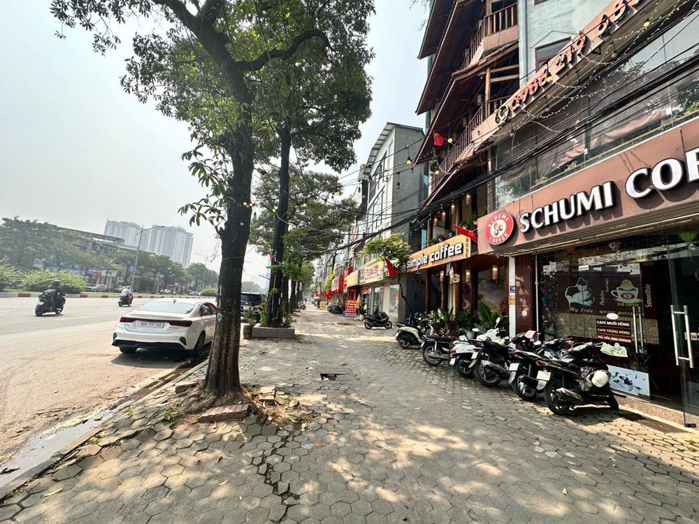 Chính Chủ gửi bán Gấp Mặt Phố Lê Quang Đạo. vỉa hè ô tô tải, kinh doanh sầm uất, 79m, 26 Tỷ