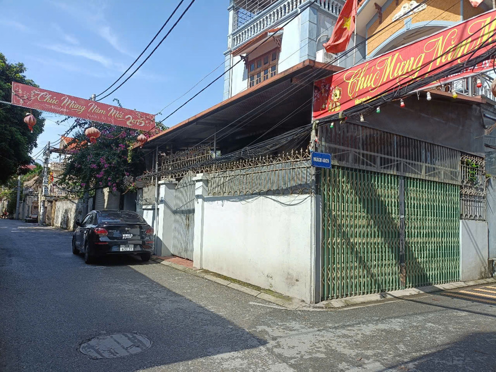 BÁN NHÀ 3 TẦNG CỔ BI, 34 M2 GIÁ CHỈ 4.35 TỶ, LH 0985865658