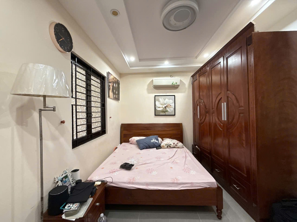 HÀNG HIẾM GIỮA LÒNG BÀU CÁT – TÂN BÌNH, NHÀ 3 TẦNG – 59M² (5x12), HẺM NHƯ MẶT TIỀN