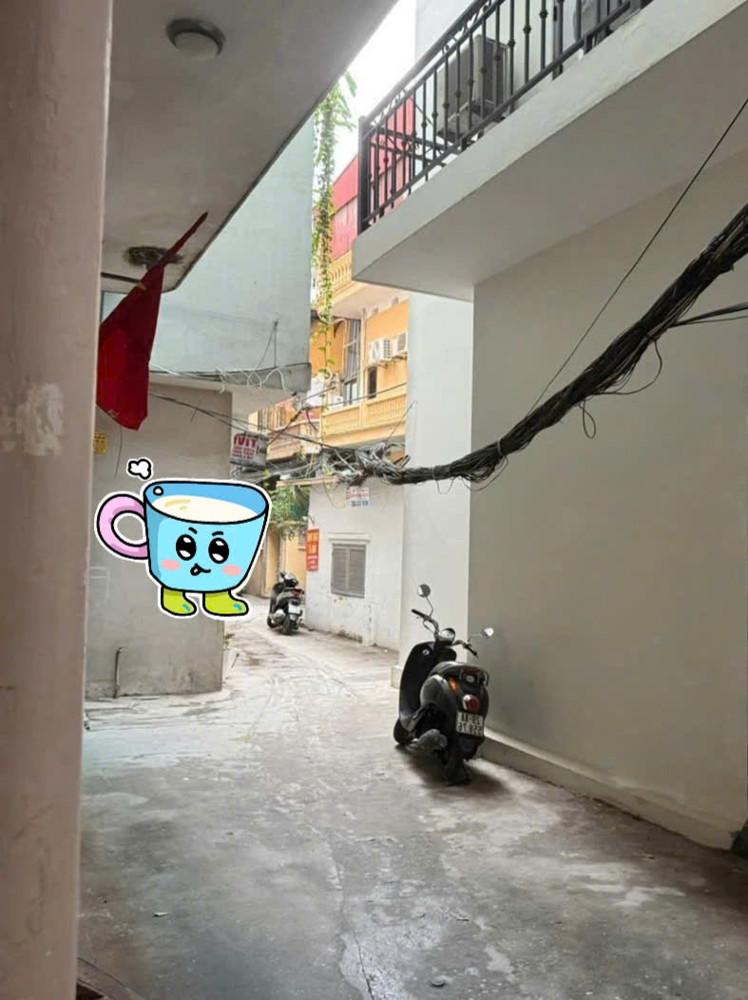 GIÁ ĐẦU TƯ, BÁN ĐẤT TẶNG NHÀ PHỐ NGUYỄN KHANG - 54M2, NHỈNH 9 TỶ