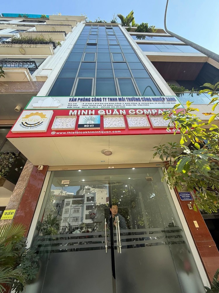 Bán nhà mặt đường Khuất Duy Tiến-36m*7tầng*40MT-Vỉa hè rộng- Kinh doanh-Giá 19,5tỷ