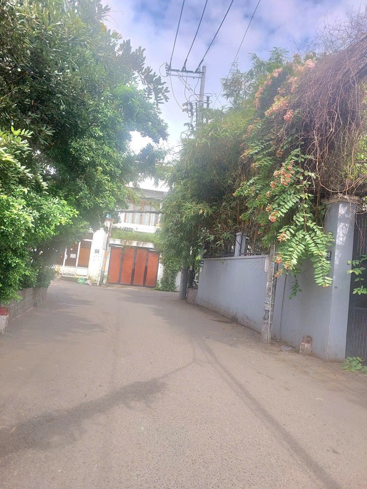 NHÀ CẤP 4 - HẺM 7M -  AN KHÁNH ( AN PHÚ QUẬN 2 CŨ ) -  96M² - 14 TỶ 4 THƯƠNG LƯỢNG
Dt 96 5 x 19