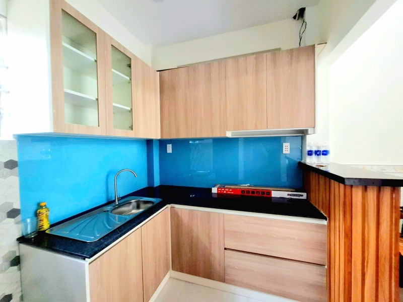 Chỉ 2.85 Tỷ Sát Tân Bình – 30M2 – 2 Tầng BTCT Mới Đẹp – Tặng Nội Thất