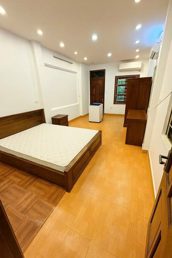 CHÍNH CHỦ CHO THUÊ PHÒNG CÓ NỘI THẤT – 48 Huy Du (ngõ 18 Nguyễn Cơ Thạch cũ), MỸ ĐÌNH 1 ,NAM TỪ