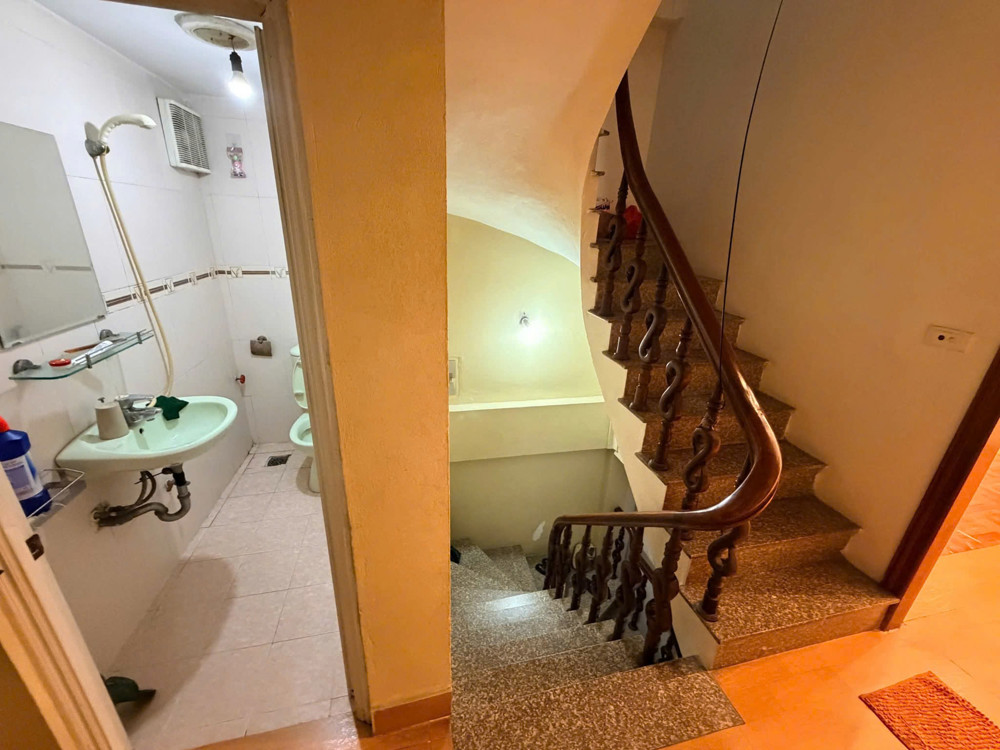 CHÍNH CHỦ CHO THUÊ PHÒNG CÓ NỘI THẤT – 48 Huy Du (ngõ 18 Nguyễn Cơ Thạch cũ), MỸ ĐÌNH 1 ,NAM TỪ