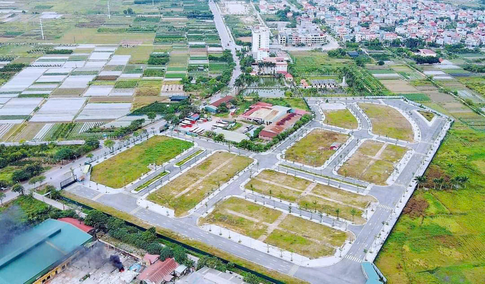 BÁN 180m2 – KHU TÁI ĐỊNH CƯ BỘ CÔNG AN, TIÊN DƯƠNG – ĐÔNG ANH 🔥

🏡 Lô LK 12-5 ( Lô Xẻ Khe) 