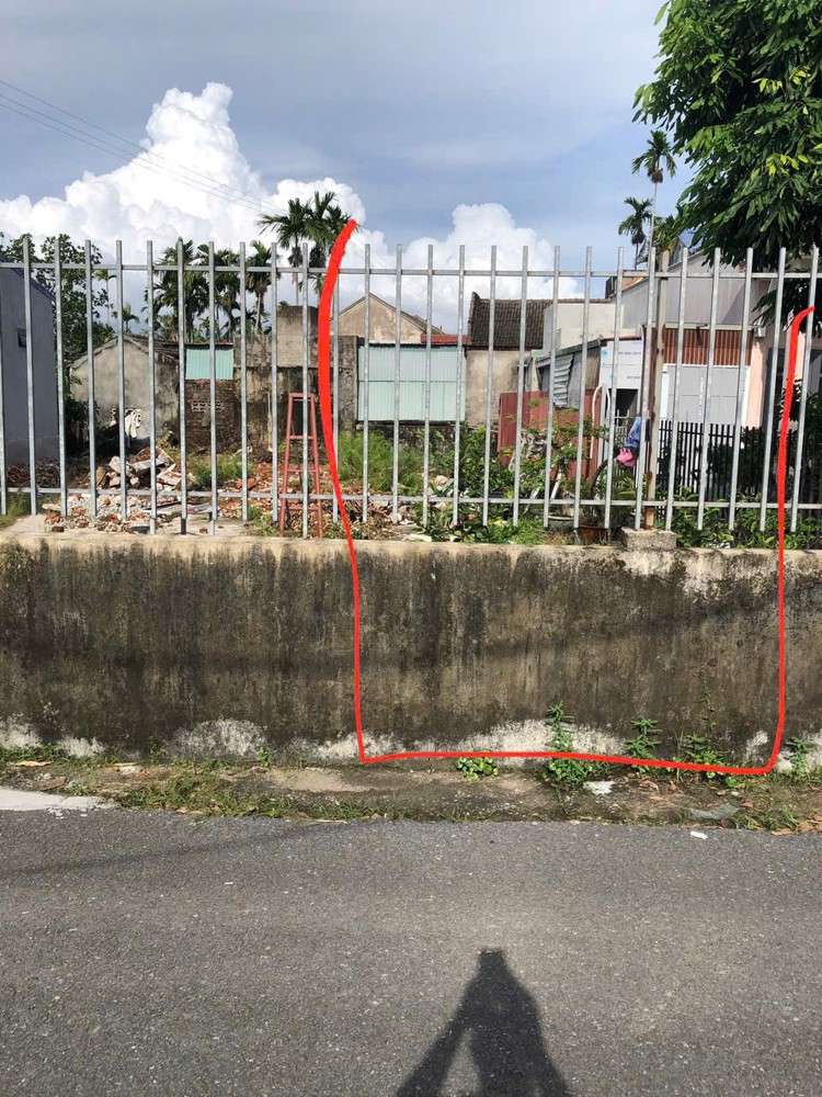 GIÁ HIẾM – LÔ ĐẸP TRUNG TÂM HOÀ NGHĨA – ĐƯỜNG THỂ NHÂN – ZALO 0567 222 555