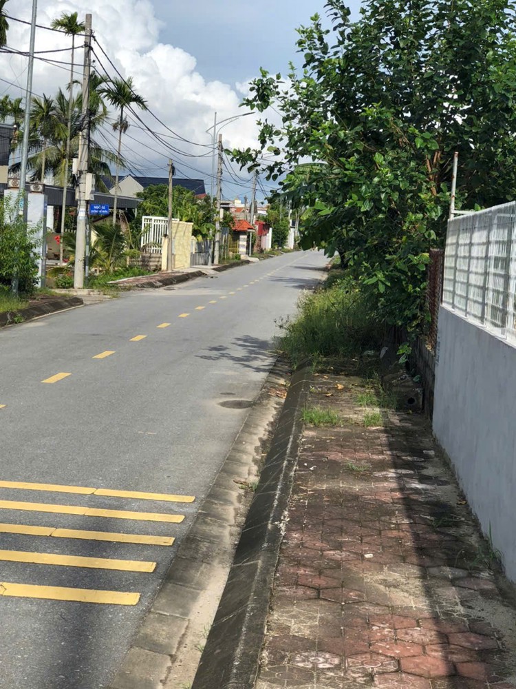 GIÁ HIẾM – LÔ ĐẸP TRUNG TÂM HOÀ NGHĨA – ĐƯỜNG THỂ NHÂN – ZALO 0567 222 555