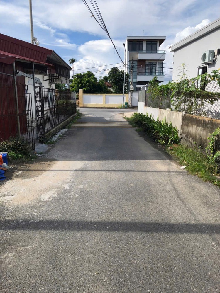 GIÁ HIẾM – LÔ ĐẸP TRUNG TÂM HOÀ NGHĨA – ĐƯỜNG THỂ NHÂN – ZALO 0567 222 555