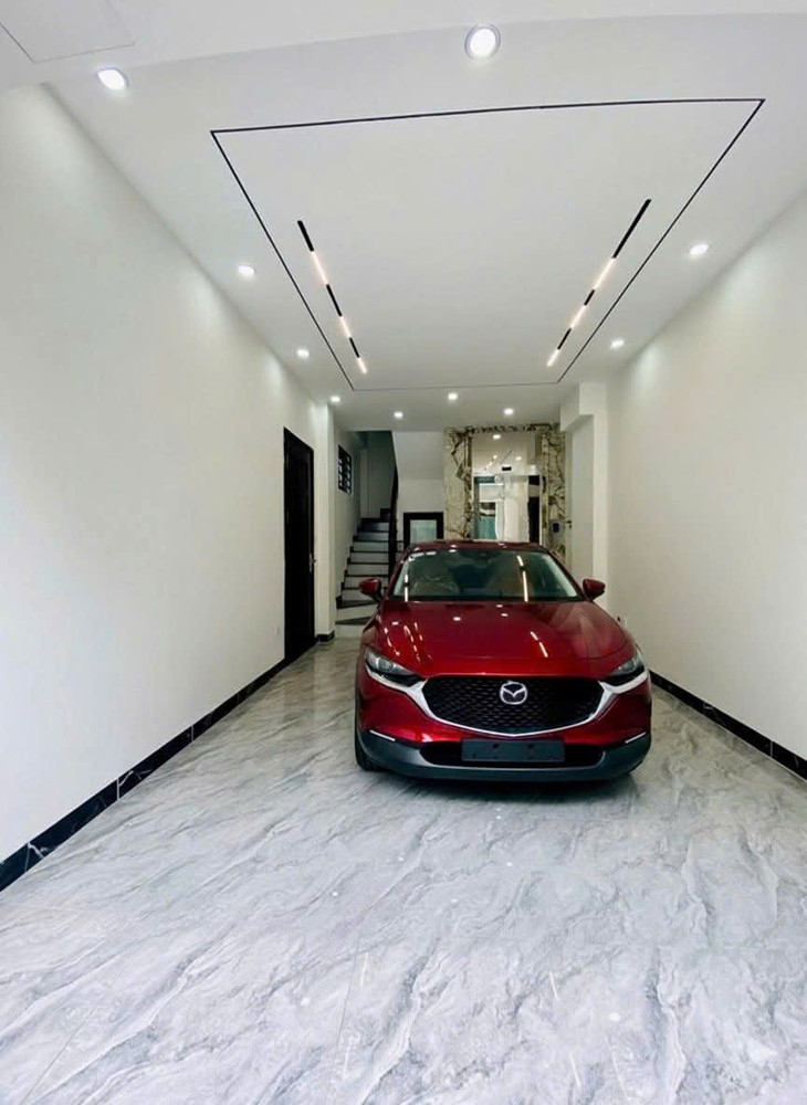 duy nhất 1 căn ! Bán nhà Đàm Quang Trung 38m x 6T oto thông, gara thang máy chỉ hơn 10t còn tl