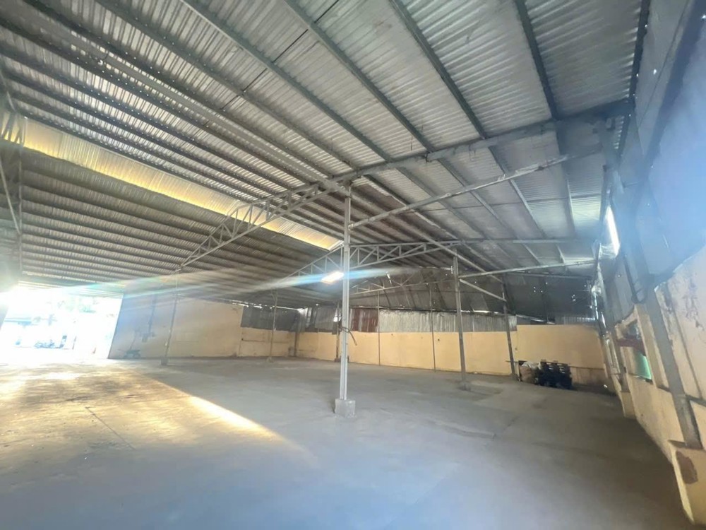 XT641 Kho Xưởng sản xuất, bàn giao hoạt động liền, phù hợp kinh doanh, kho lưu hàng