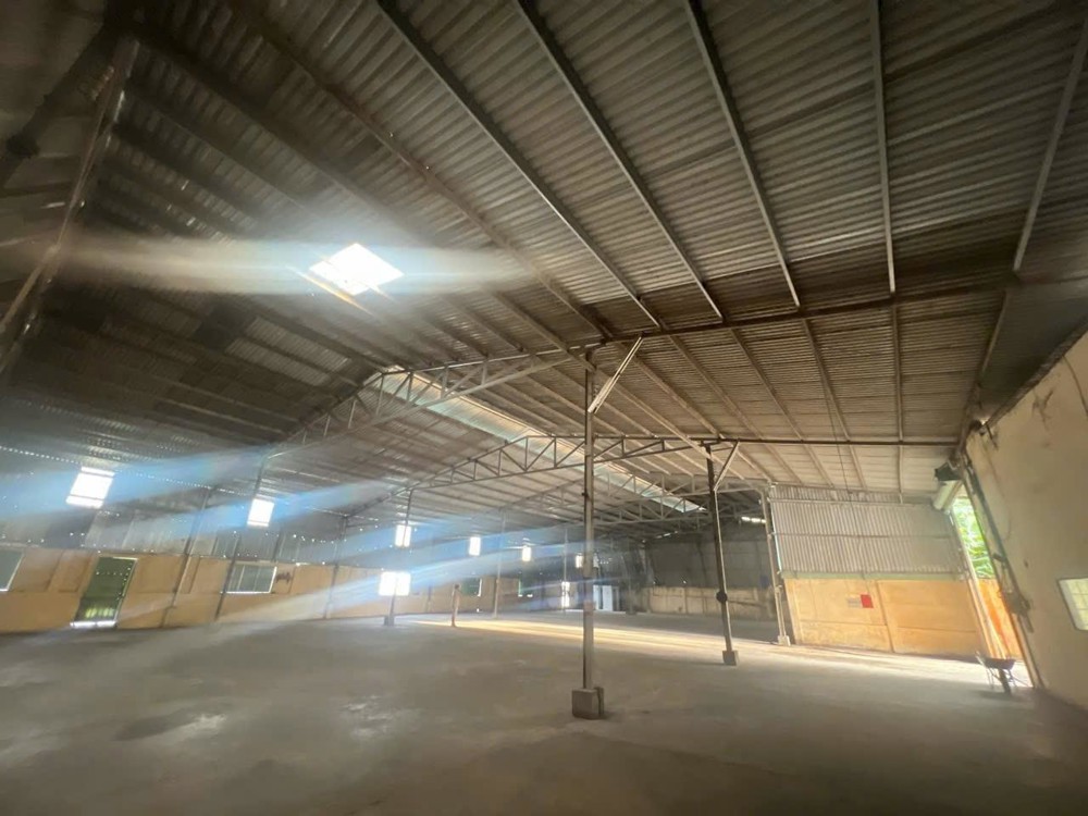 XT641 Kho Xưởng sản xuất, bàn giao hoạt động liền, phù hợp kinh doanh, kho lưu hàng