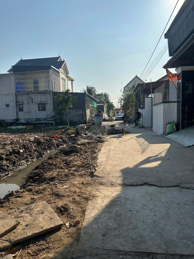 GIÁ HIẾM – LÔ ĐẸP ĐOÀN XÁ GỐC DÂN – NGÕ 5M Ô TÔ TRÁNH – ZALO 0567 222 555