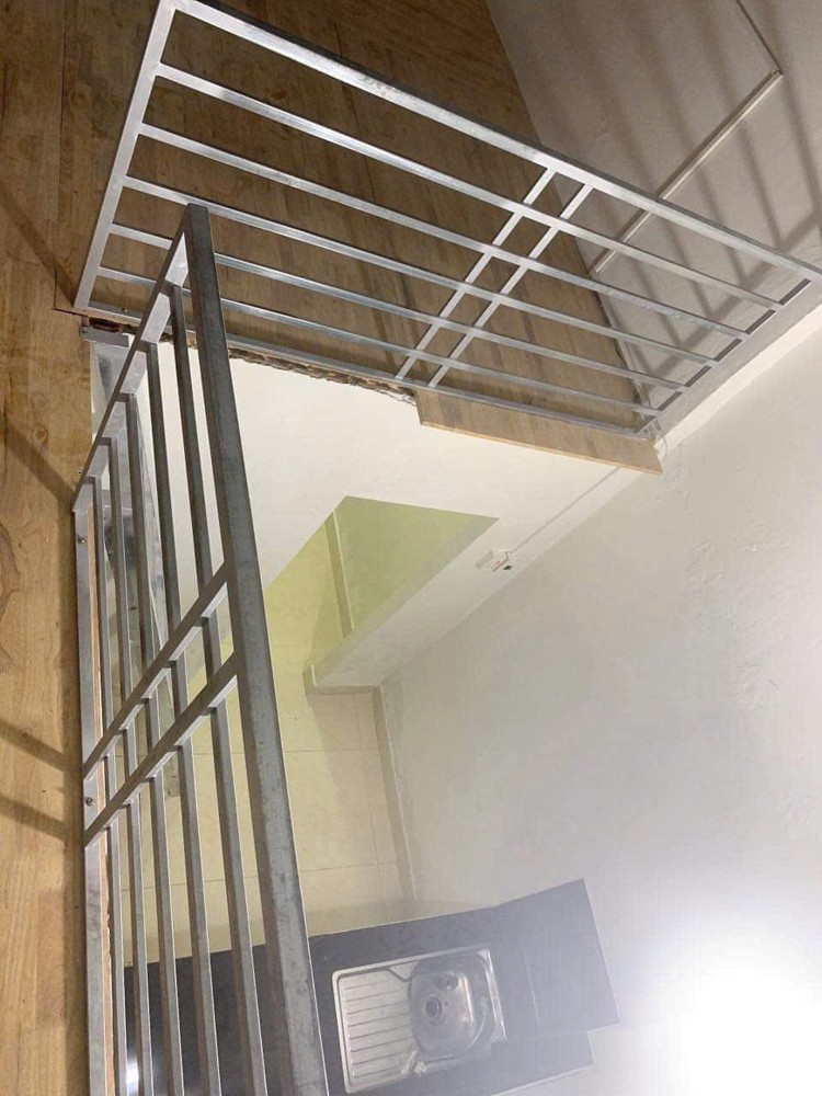 BÁN NHÀ 50M2. GIÁ BÁN: 3.2 TỶ TL. ĐƯỜNG HOÀNG HỮU NAM, SAU BẾN XE MIỀN ĐÔNG MỚI