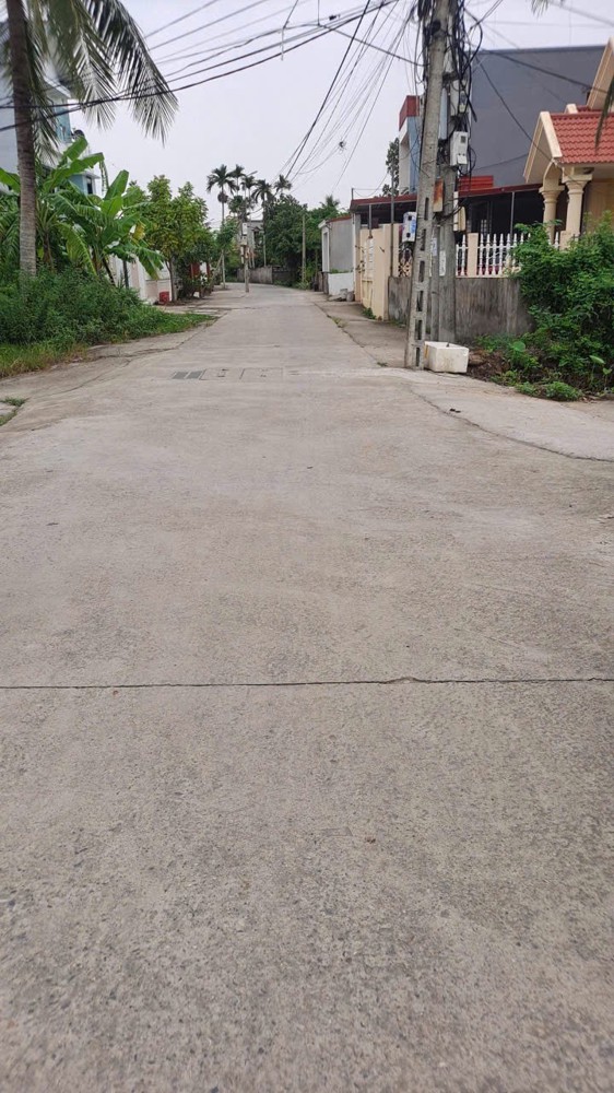 GIÁ HIẾM – LÔ ĐẸP QUYẾT TIẾN 2 – NGÕ THÔNG 4–6M Ô TÔ TRÁNH – ZALO 0567 222 555