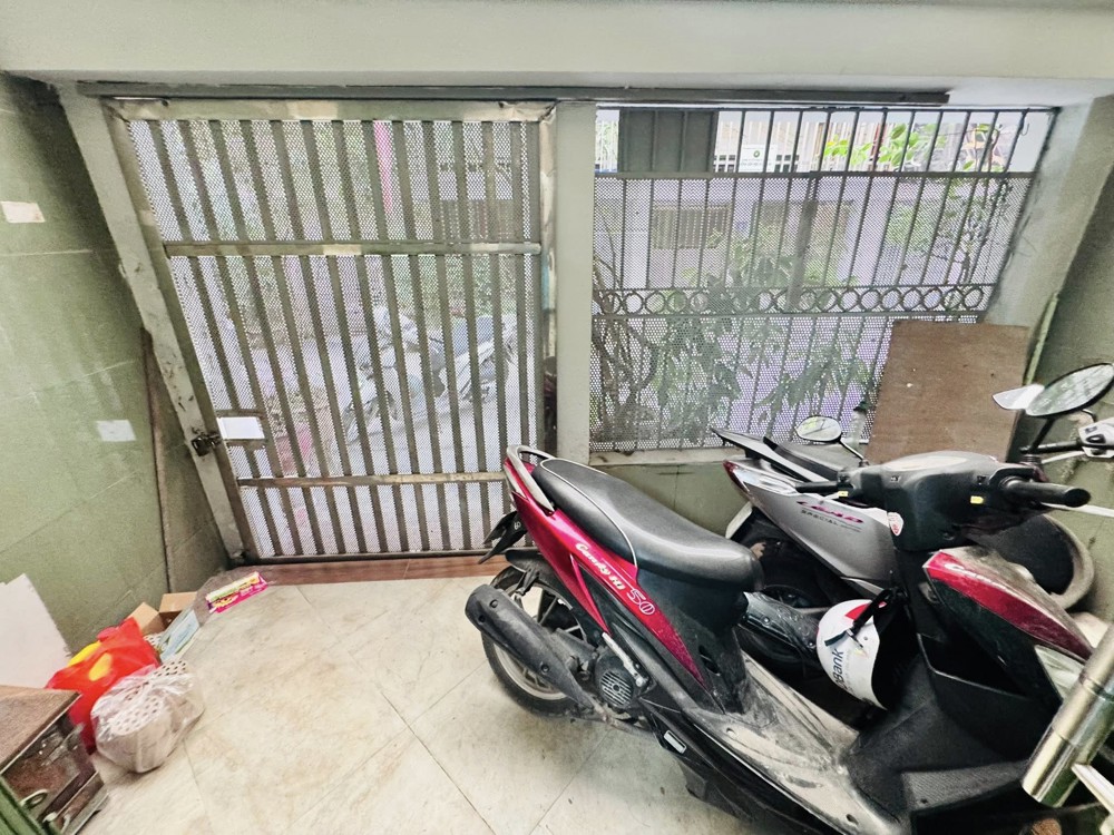 BÁN GẤP NHÀ THANH XUÂN, GẦN PHỐ, PHÂN LÔ OTO TRÁNH, KINH DOANH, VP, 55M2 4 TẦNG, 20.X TỶ