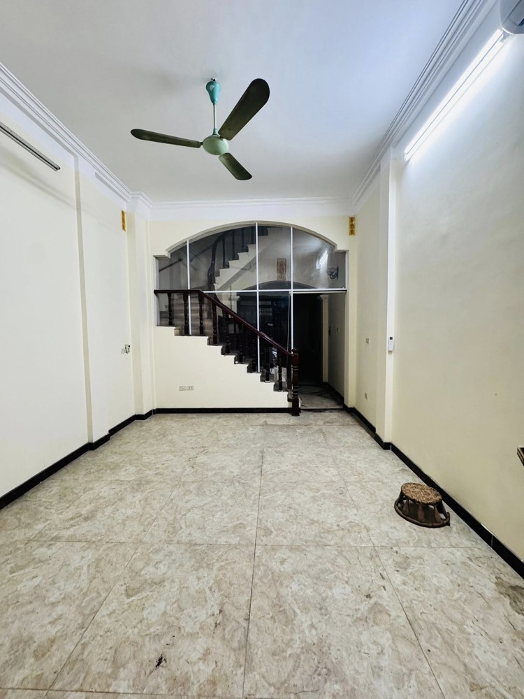 BÁN GẤP NHÀ THANH XUÂN, GẦN PHỐ, PHÂN LÔ OTO TRÁNH, KINH DOANH, VP, 55M2 4 TẦNG, 20.X TỶ