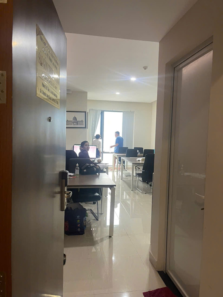 Mùa tri ân, chiết khấu mạnh tháng 11 - giá sốc sở hữu nhà Phú Mỹ Hưng view Hồ Bán Nguyệt vị trí đẹp