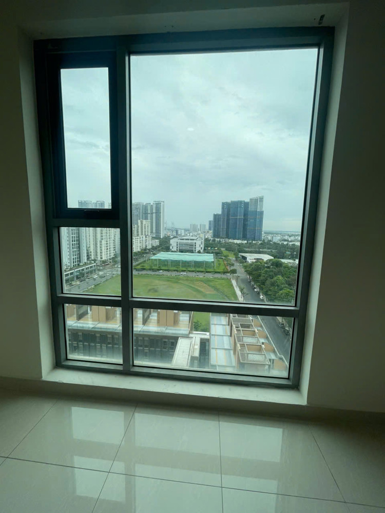 Mùa tri ân, chiết khấu mạnh tháng 11 - giá sốc sở hữu nhà Phú Mỹ Hưng view Hồ Bán Nguyệt vị trí đẹp