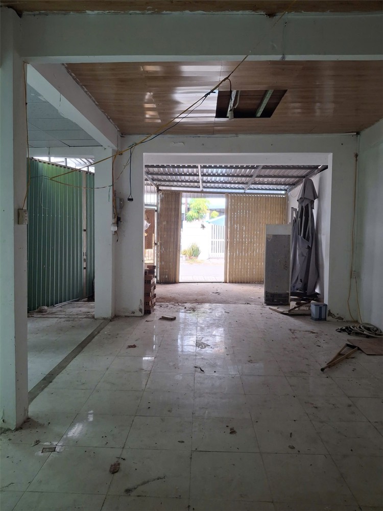 NHÀ CHÍNH CHỦ - 2 MẶT TIỀN Đường Lê Văn Nhung, Phường Mỹ Bình, TP Long Xuyên, An Giang