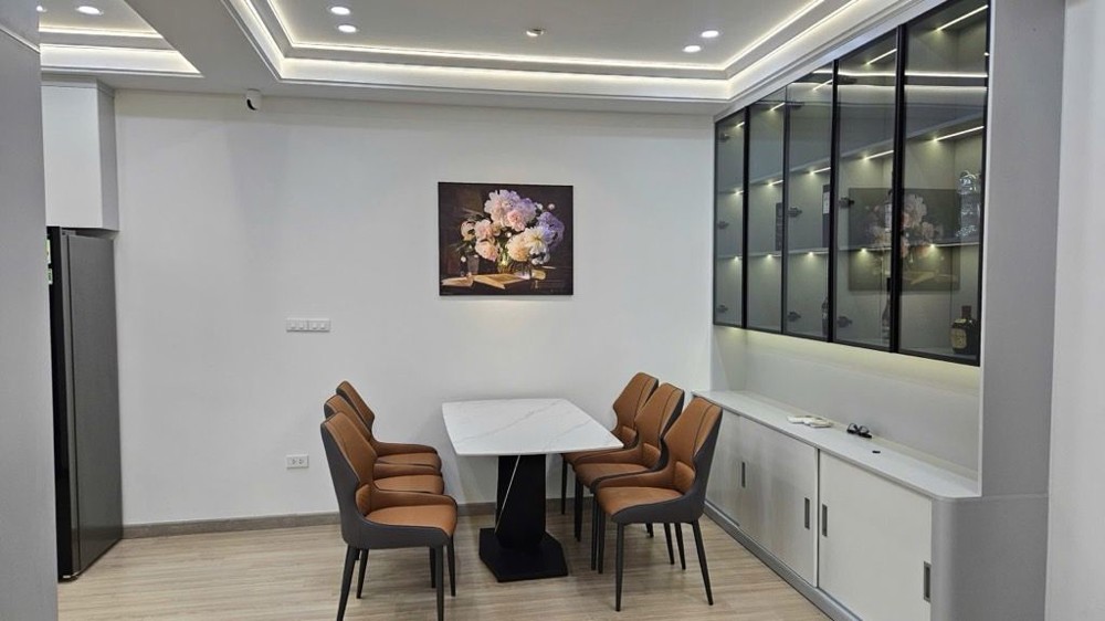 Căn Hộ Cc Đẹp, Đón Tết–trung Tâm Nam Từ Liêm-Tầm Tiền Vừa Miếng- Full Nội Thất Xịn_70m2