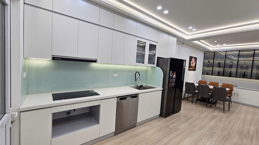 Căn Hộ Cc Đẹp, Đón Tết–trung Tâm Nam Từ Liêm-Tầm Tiền Vừa Miếng- Full Nội Thất Xịn_70m2