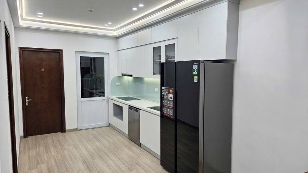 Căn Hộ Cc Đẹp, Đón Tết–trung Tâm Nam Từ Liêm-Tầm Tiền Vừa Miếng- Full Nội Thất Xịn_70m2