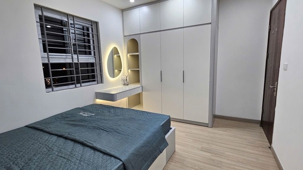 Căn Hộ Cc Đẹp, Đón Tết–trung Tâm Nam Từ Liêm-Tầm Tiền Vừa Miếng- Full Nội Thất Xịn_70m2