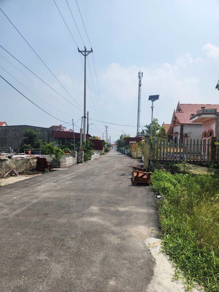 GIÁ HIẾM – LÔ ĐẸP ĐOÀN XÁ 4 MẶT ĐƯỜNG NHỰA 6–7M – ZALO 0567 222 555