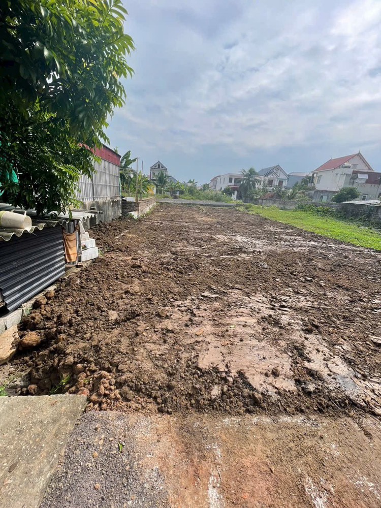 GIÁ HIẾM – LÔ ĐẸP ĐOÀN XÁ 4 MẶT ĐƯỜNG NHỰA 6–7M – ZALO 0567 222 555