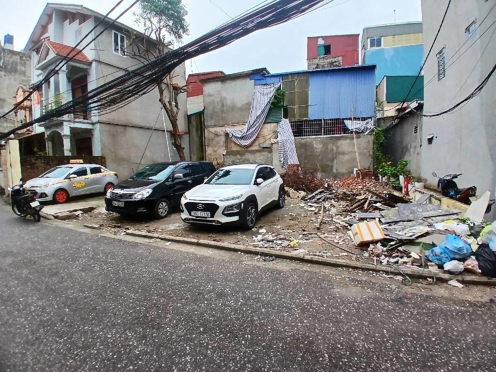 Đất long biên 60 – 80m oto tránh, thông kinh doanh giá đầu tư chỉ từ 8 – 9 tỷ tl