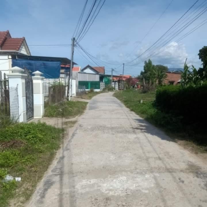 tiêu đề : ĐẤT ĐẸP - GIÁ TỐT -  Bán Đất Vị trí đẹp Xã Ninh Phụng, Ninh Hòa, Khánh Hòa