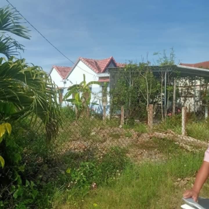 tiêu đề : ĐẤT ĐẸP - GIÁ TỐT -  Bán Đất Vị trí đẹp Xã Ninh Phụng, Ninh Hòa, Khánh Hòa