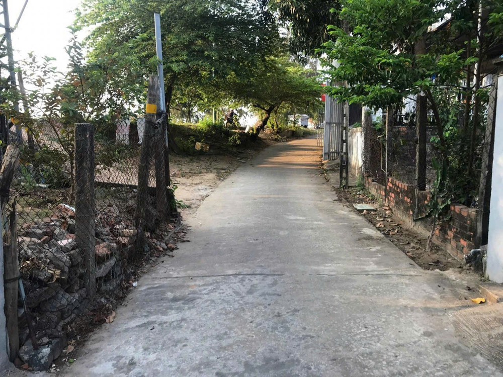 CHÍNH CHỦ CẦN BÁN Lô Đất Biển Mỹ Khê Tại Xã Tịnh Khê, TP. Quảng Ngãi, Quảng Ngãi