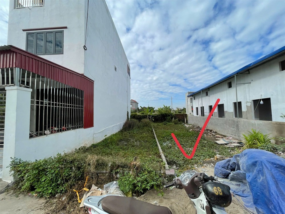 LÔ 115M² KHAN HIẾM NGÕ 93 TÂN THÀNH – ĐƯỜNG 5–6M – GIÁ TỐT – ZALO 0567 222 555