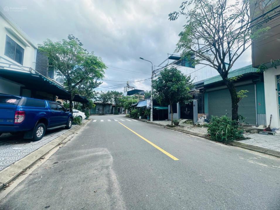 Bán đất mặt tiền đường 7m5 Nguyễn Thị Cận - khu đô thị Phước Lý