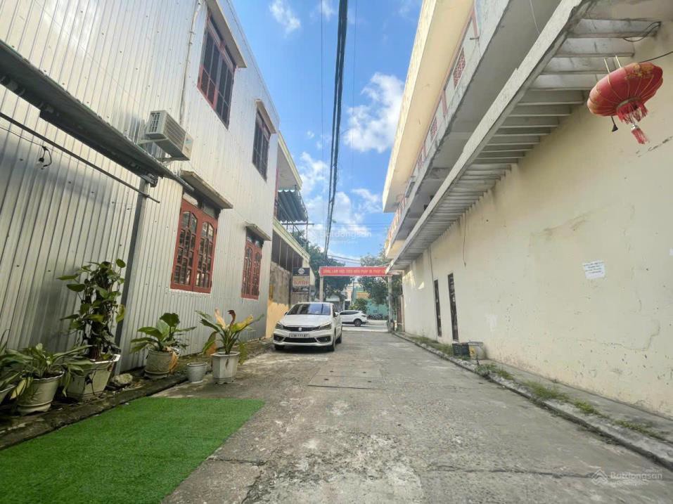 Bán đất thổ cư đường Phan Văn Định, Hòa Khánh Bắc, Liên Chiểu, Đà Nẵng. DT 138m2, giá 5.95  tỷ, sổ