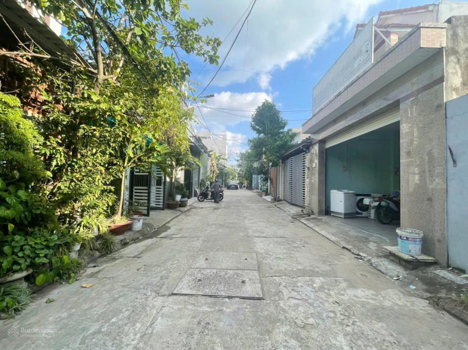 Bán đất thổ cư đường Phan Văn Định, Hòa Khánh Bắc, Liên Chiểu, Đà Nẵng. DT 138m2, giá 5.95  tỷ, sổ