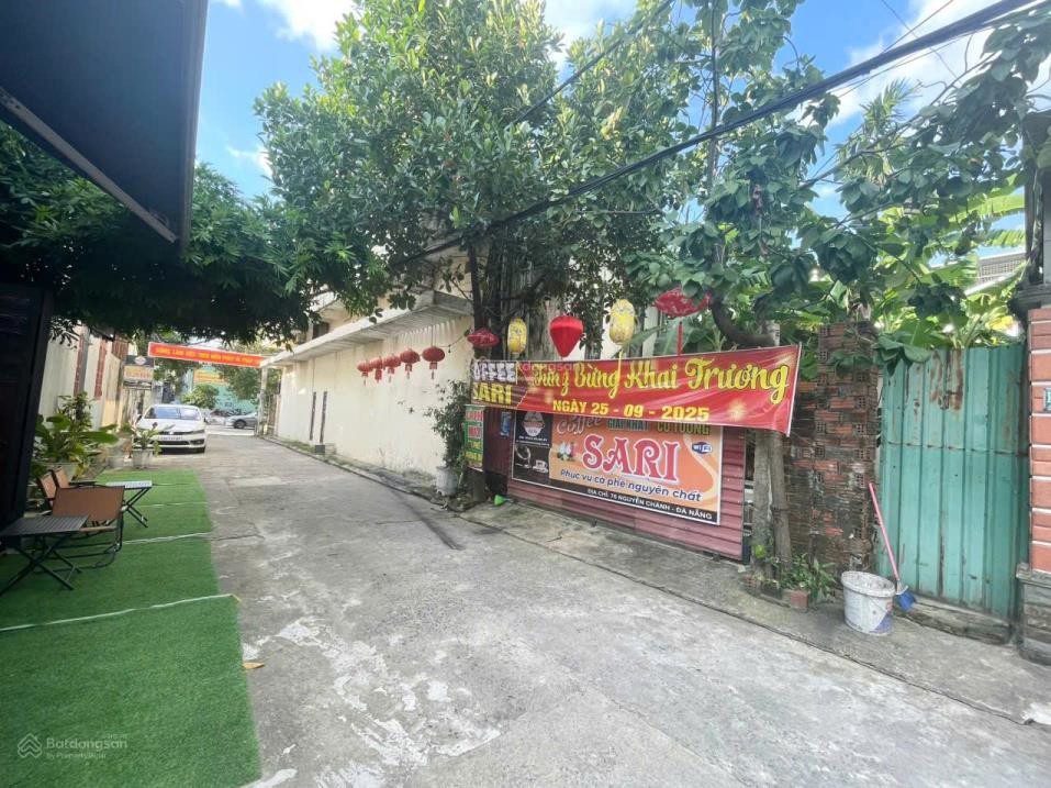 Bán đất thổ cư đường Phan Văn Định, Hòa Khánh Bắc, Liên Chiểu, Đà Nẵng. DT 138m2, giá 5.95  tỷ, sổ