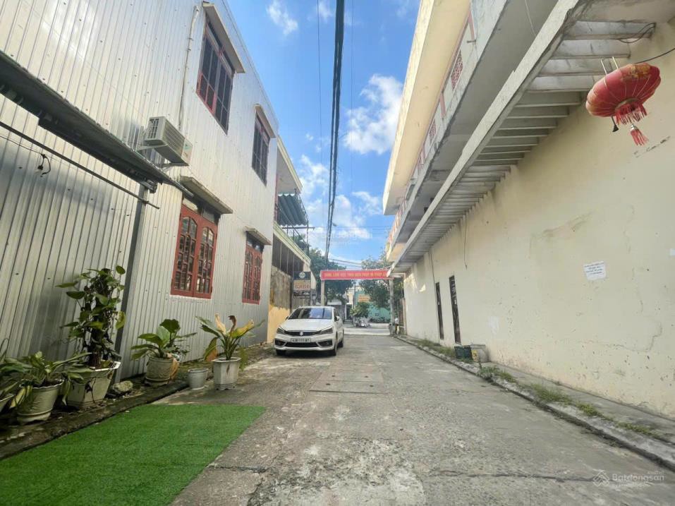 Bán đất thổ cư đường Phan Văn Định, Hòa Khánh Bắc, Liên Chiểu, Đà Nẵng. DT 138m2, giá 5.95  tỷ, sổ