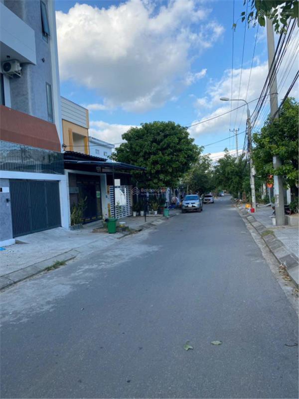 Bán đất thổ cư Đà Sơn 6, Liên Chiểu, Đà Nẵng. DT 95m2, giá 3.8 tỷ, sổ đỏ, hướng Đông Nam. LH: