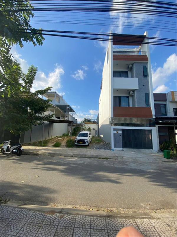 Bán đất thổ cư Đà Sơn 6, Liên Chiểu, Đà Nẵng. DT 95m2, giá 3.8 tỷ, sổ đỏ, hướng Đông Nam. LH: